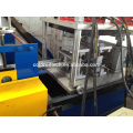 Steel Structure C purlin roll forming machine